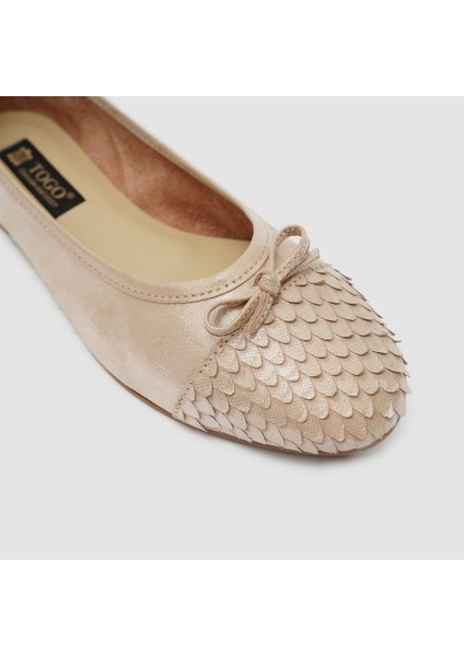 Kadın Babet Ayakkabı [060268] modelleri