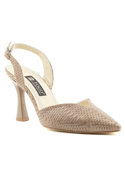 Kadın Topuklu Ayakkabı [060086] modelleri