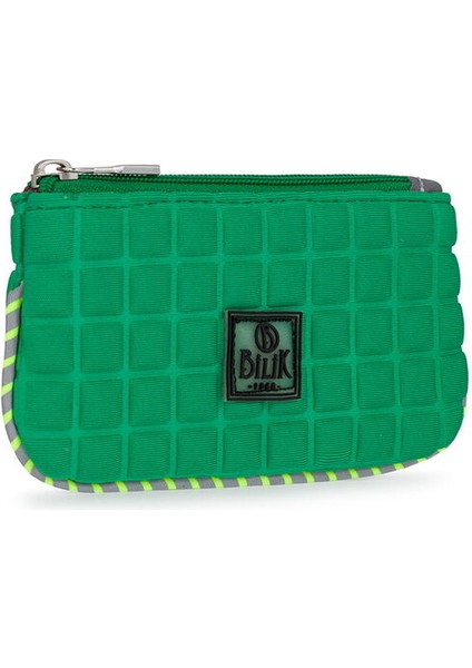 Scuba Bozuk Paralık Yeşil Kadın Cüzdan Zip fiyatları