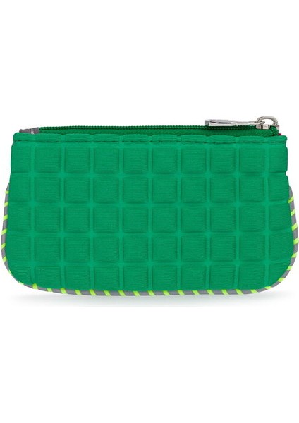 Scuba Bozuk Paralık Yeşil Kadın Cüzdan Zip modelleri