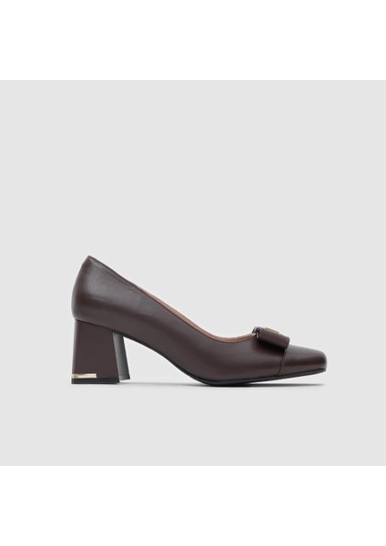 Kadın Topuklu Ayakkabı [060090]