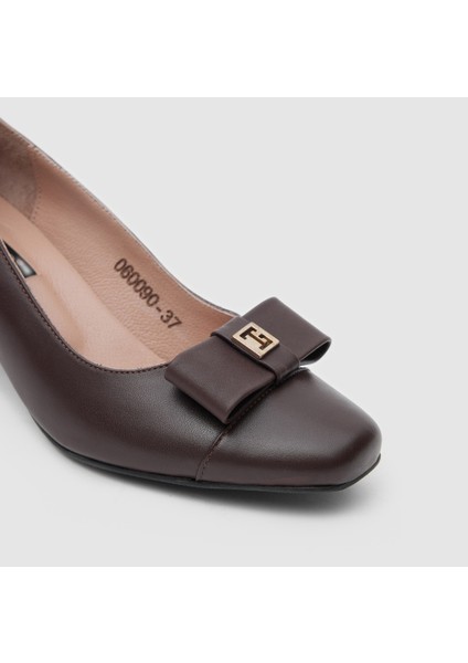 Kadın Topuklu Ayakkabı [060090] modelleri