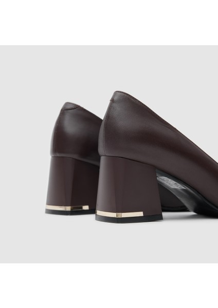 Kadın Topuklu Ayakkabı [060090] indirimleri