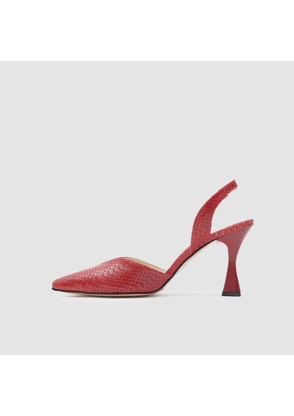 Kadın Topuklu Ayakkabı [060086] fiyatları