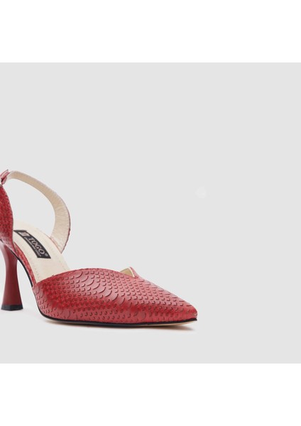 Kadın Topuklu Ayakkabı [060086] modelleri