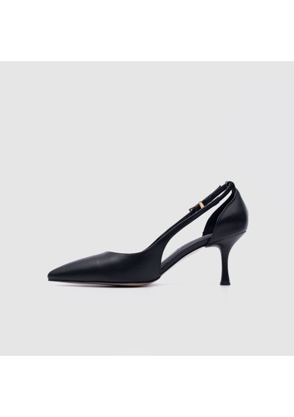 Kadın Topuklu Ayakkabı [060251] fiyatları