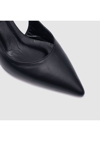 Kadın Topuklu Ayakkabı [060251] modelleri