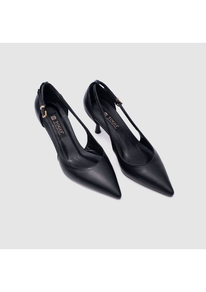 Kadın Topuklu Ayakkabı [060251] fırsatları