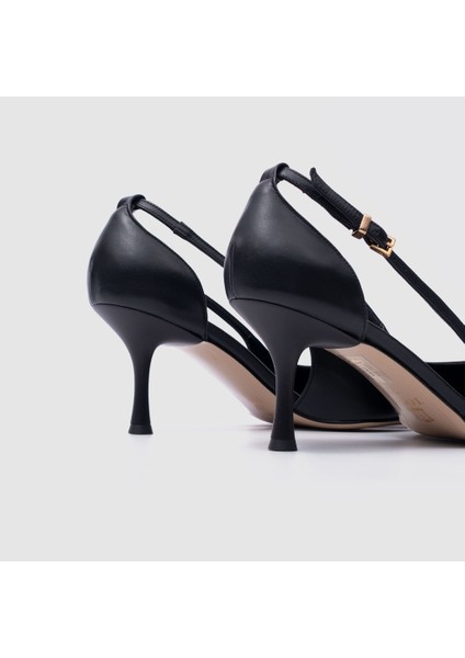 Kadın Topuklu Ayakkabı [060251] indirimleri