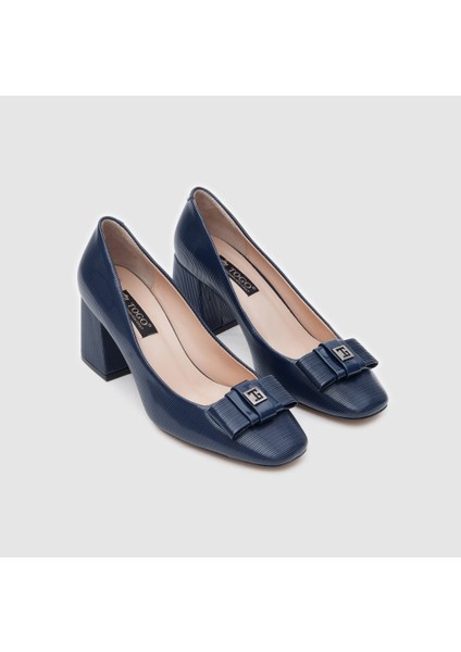 Kadın Topuklu Ayakkabı [060069] modelleri