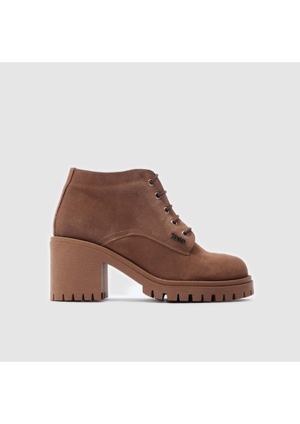 Kadın Topuklu Bot [060084]