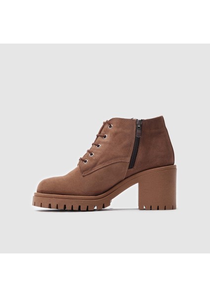 Kadın Topuklu Bot [060084] fiyatları