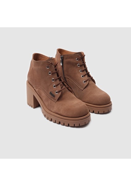 Kadın Topuklu Bot [060084] fırsatları
