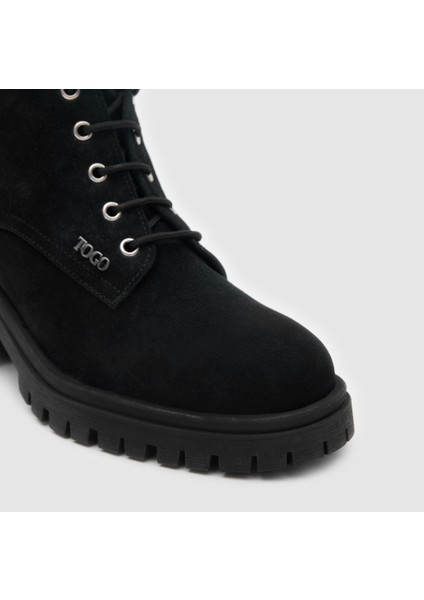 Kadın Topuklu Bot [060084] modelleri