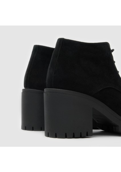 Kadın Topuklu Bot [060084] indirimleri