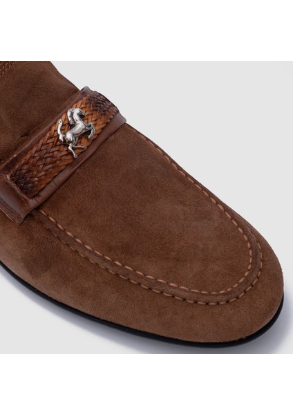 Erkek Loafer Ayakkabı [052100] modelleri