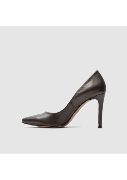 Kadın Stiletto Ayakkabı 13 Pont [001320] fiyatları