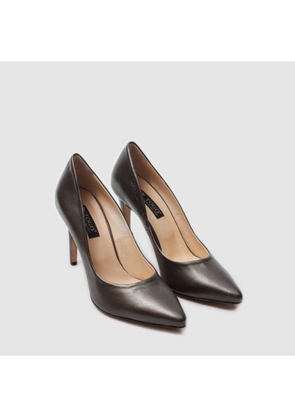 Kadın Stiletto Ayakkabı 13 Pont [001320] fırsatları