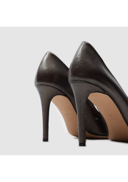 Kadın Stiletto Ayakkabı 13 Pont [001320] indirimleri