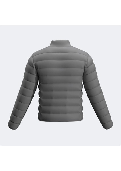 Mystic Jacket Gray Erkek Şişme Mont Gri fiyatları