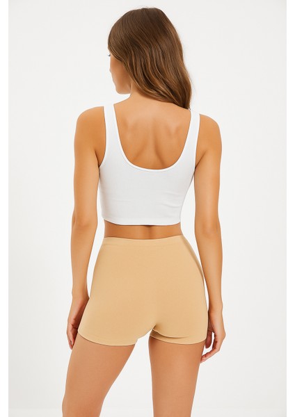 Sınaura Lazer Kesim Dikişsiz Boxer fiyatları