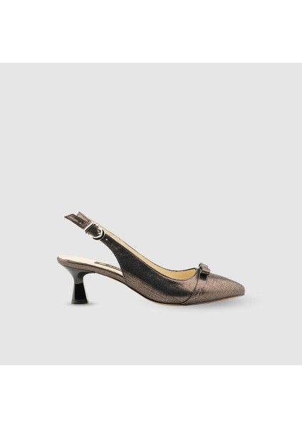 Kadın Topuklu Ayakkabı [060085]