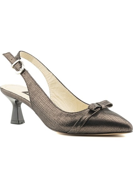 Kadın Topuklu Ayakkabı [060085] modelleri