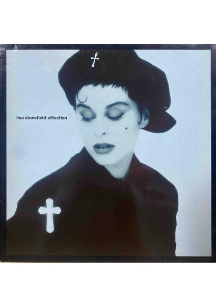 Lisa Stansfield – Affection