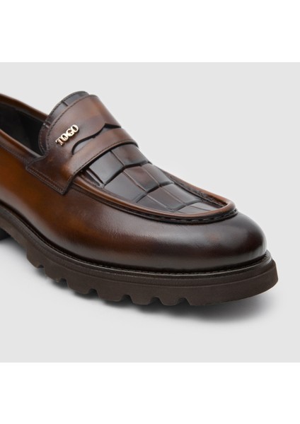 Erkek Loafer Ayakkabı [052149] modelleri