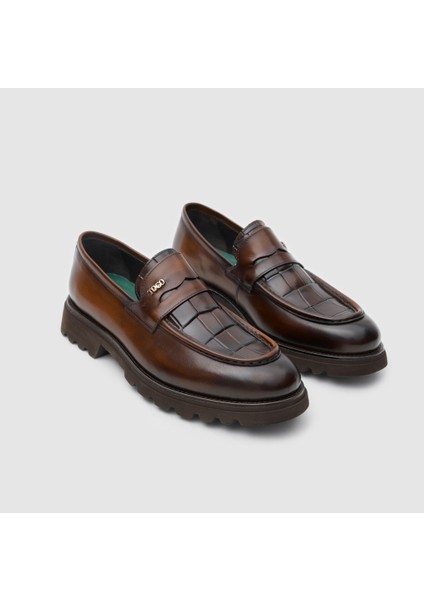 Erkek Loafer Ayakkabı [052149] fırsatları
