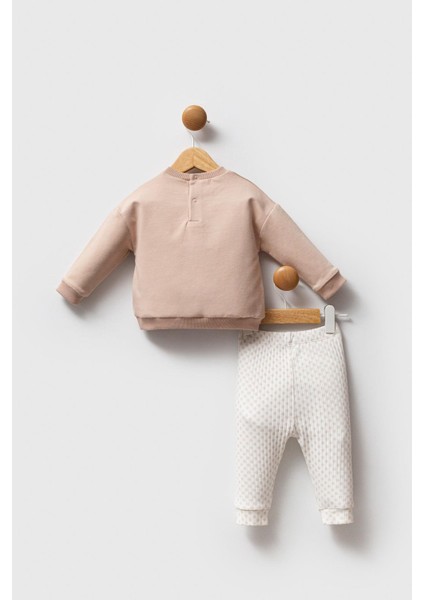 Kız Bebek 2'li Takım Bisküvi fiyatları