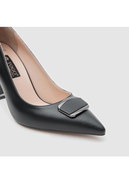 Kadın Stiletto Ayakkabı [060065] modelleri