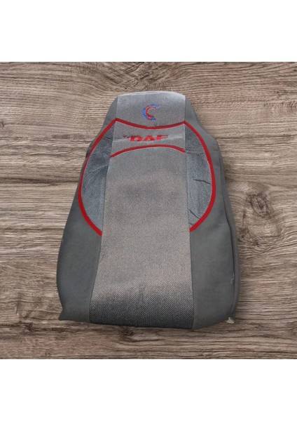 Daf Xf 95 2003/2007 Koltuk Kılıfı ve Torpido Örtüsü