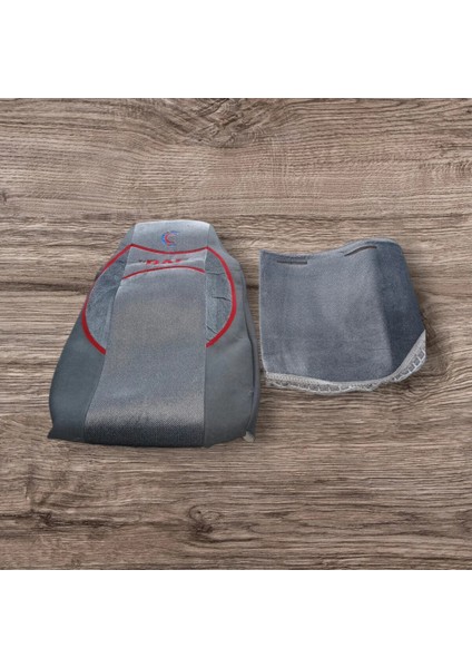 Daf Xf 95 2003/2007 Koltuk Kılıfı ve Torpido Örtüsü fiyatları