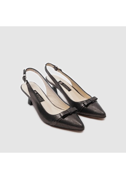 Kadın Topuklu Ayakkabı [060085] fırsatları