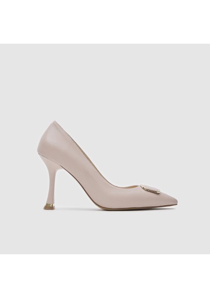 Kadın Stiletto Ayakkabı [060065]