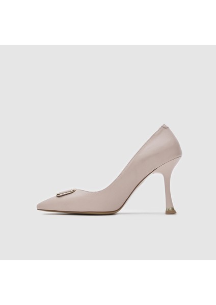 Kadın Stiletto Ayakkabı [060065] fiyatları