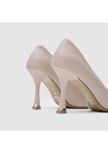 Kadın Stiletto Ayakkabı [060065] indirimleri