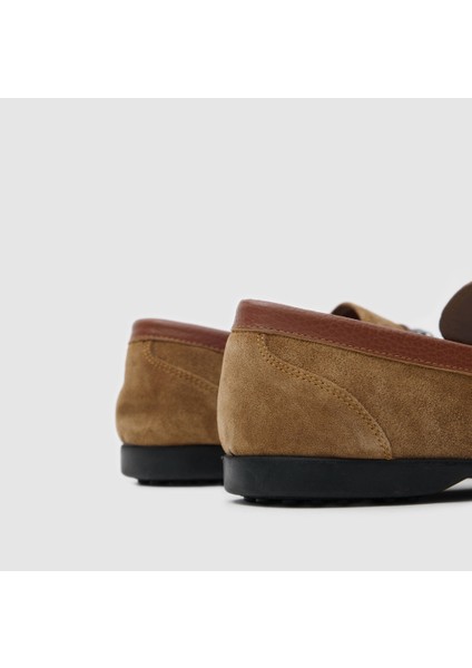 Erkek Loafer Ayakkabı [052111] indirimleri