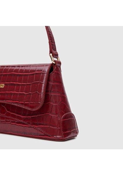 Kadın Kapaklı El Çantası [930125] modelleri