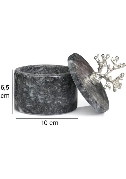 Mermer Baharatlık Kapaklı Mermer Tuzluk Biberlik fiyatları