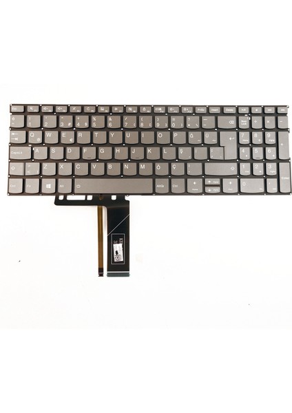 Lenovo Ideapad 320-15IKB Notebook Klavye Işıklı (V.2)