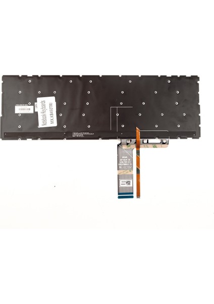 Lenovo Ideapad 320-15IKB Notebook Klavye Işıklı (V.2) fiyatları