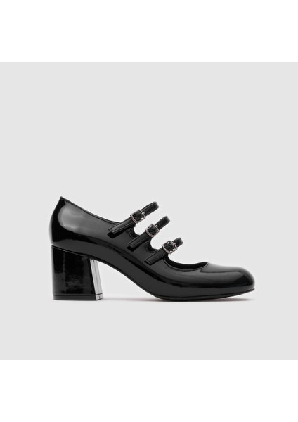 Kadın Topuklu Ayakkabı [060245]