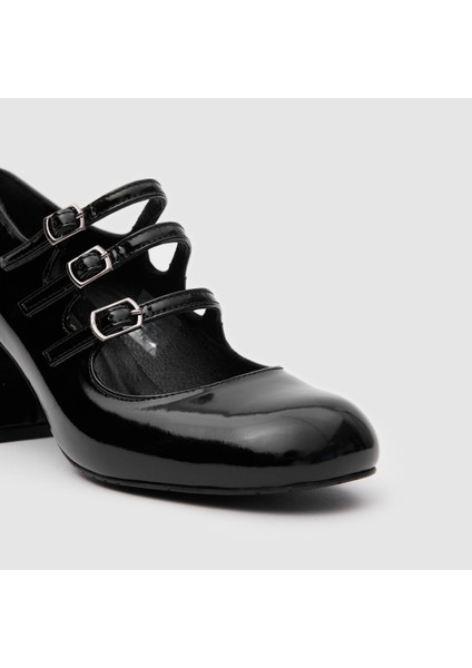 Kadın Topuklu Ayakkabı [060245] modelleri