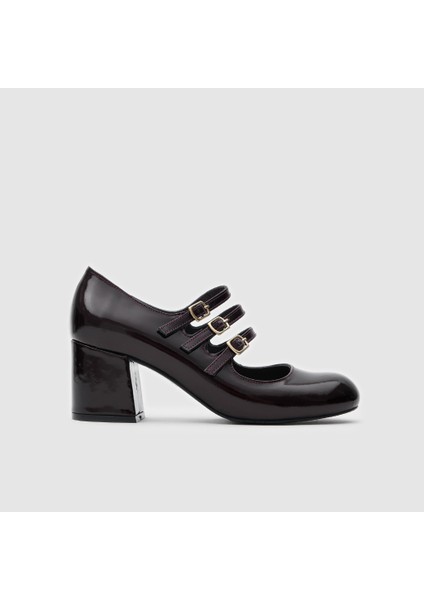 Kadın Topuklu Ayakkabı [060245]