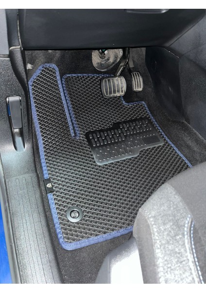 Yeni Nesil Eva Oto Paspas