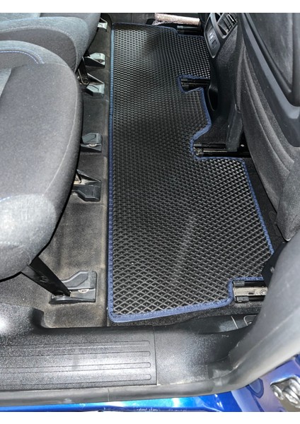 Yeni Nesil Eva Oto Paspas modelleri