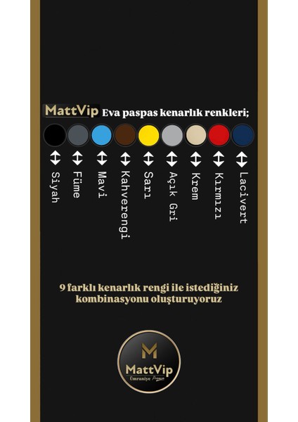 Yeni Nesil Eva Oto Paspas fırsatları