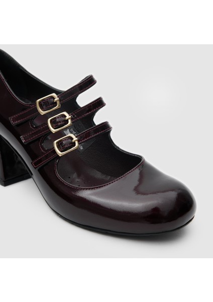 Kadın Topuklu Ayakkabı [060245] modelleri